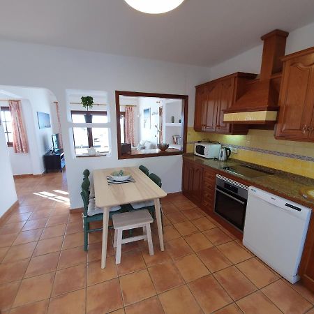 2 Bedroom Villa 'The Bungalow' With Private Heated Pool. Пуерто дел Кармен Екстериор снимка