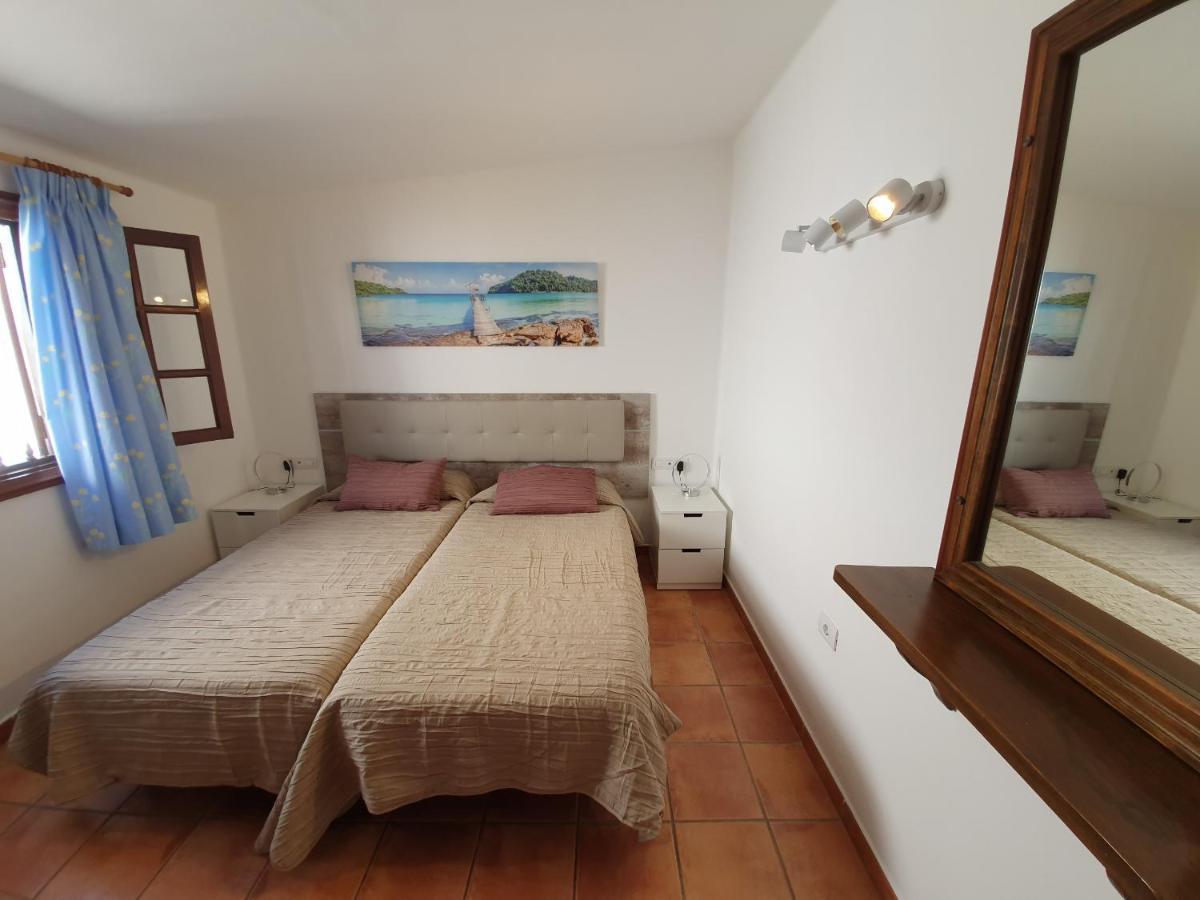 2 Bedroom Villa 'The Bungalow' With Private Heated Pool. Пуерто дел Кармен Екстериор снимка